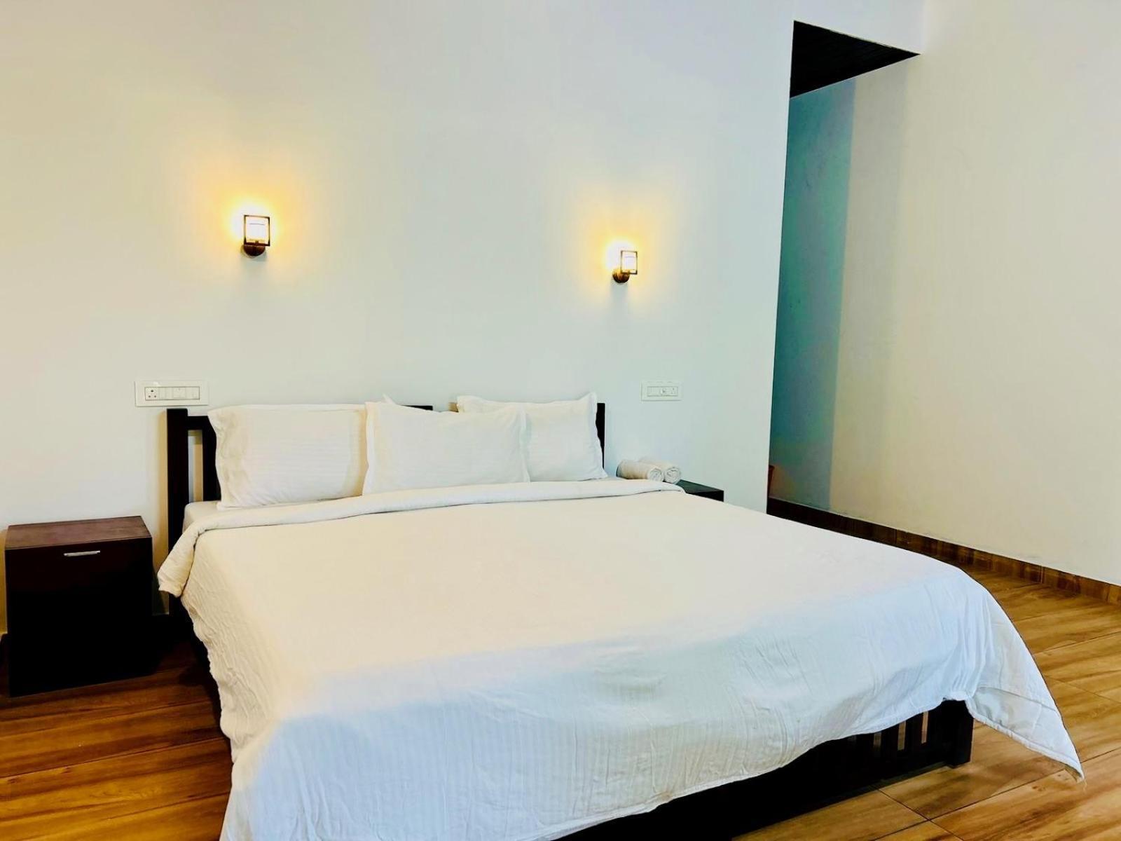 Marari Beach Cleetus Homestay Mararikulam Kültér fotó